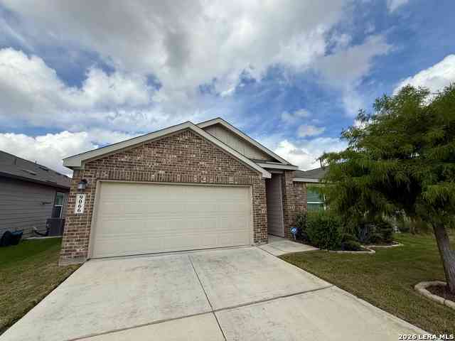 Homes For Rent - 9066 Bowie Rdg<br/> Seguin, TX 78155