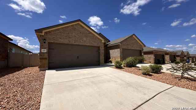 Multifamily For Rent - 438 Emma Dr<br/> New Braunfels, TX 78130