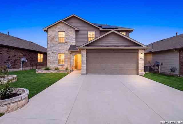 Homes For Rent - 8834 Double Oak<br/> San Antonio, TX 78254