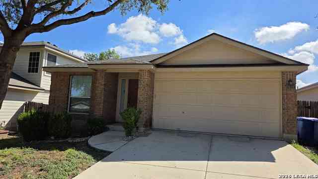 Homes For Rent - 610 Granite Clf<br/> San Antonio, TX 78251