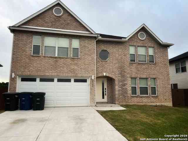 Homes For Rent - 2060 Club Crossing<br/> New Braunfels, TX 78130