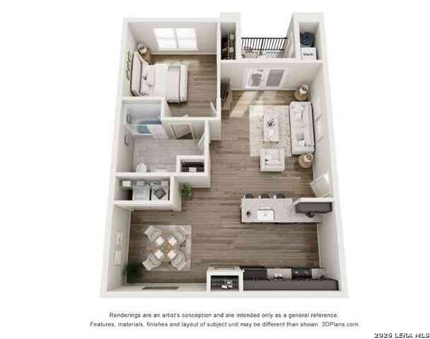 Apartment For Rent - 13411 Fm 812 Rd #10105<br/> Travis County, Del Valle, TX 78617