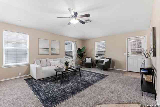 Homes For Rent - 6108 Black Butte<br/> Schertz, TX 78108