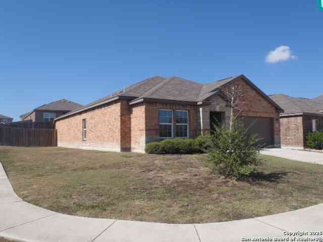 Homes For Rent - 203 Azalea Way<br/> New Braunfels, TX 78132