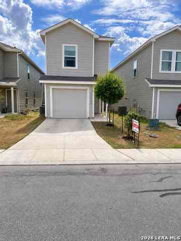 Homes For Rent - 10929 Presa Way<br/> San Antonio, TX 78223