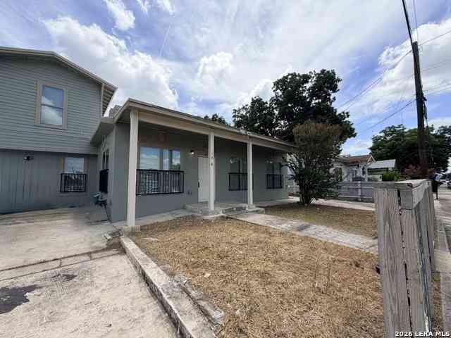 Multifamily For Rent - 108 Beatrice Ave #201<br/> San Antonio, TX 78214
