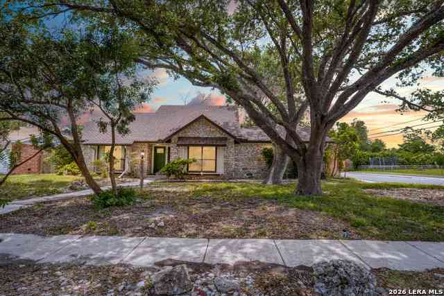 Homes For Rent - 618 Sonnet<br/> San Antonio, TX 78216