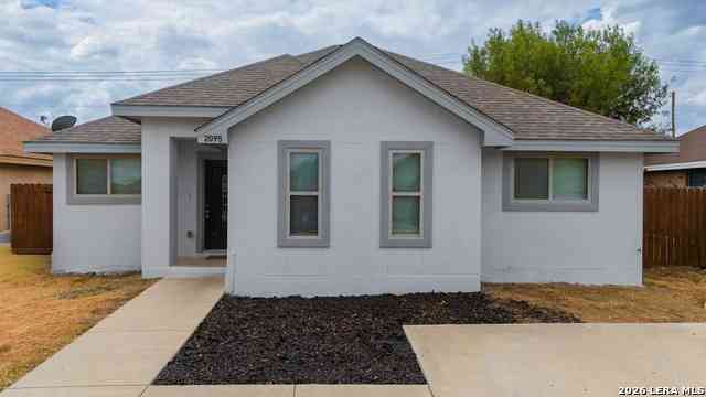 Homes For Rent - 2095 Fox Borough Dr<br/> Eagle Pass, TX 78852