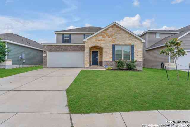 Homes For Rent - 2448 Hiddenbrooke Trce<br/> Seguin, TX 78155