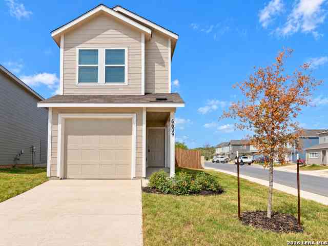 Homes For Rent - 6609 Dali Bnd<br/> San Antonio, TX 78263
