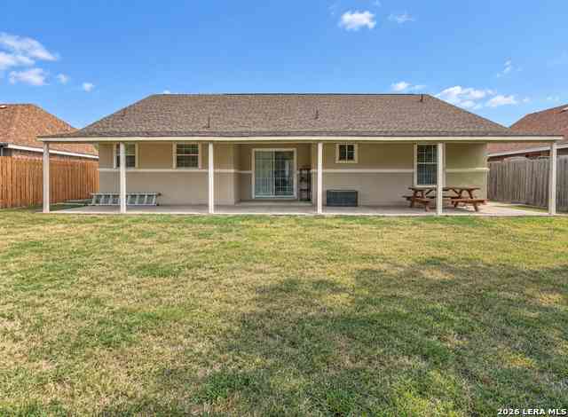 Homes For Rent - 2152 Pershing Cir.<br/> Eagle Pass, TX 78852