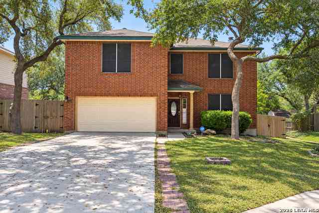 Homes For Rent - 3420 Dartmouth Cv<br/> Schertz, TX 78154