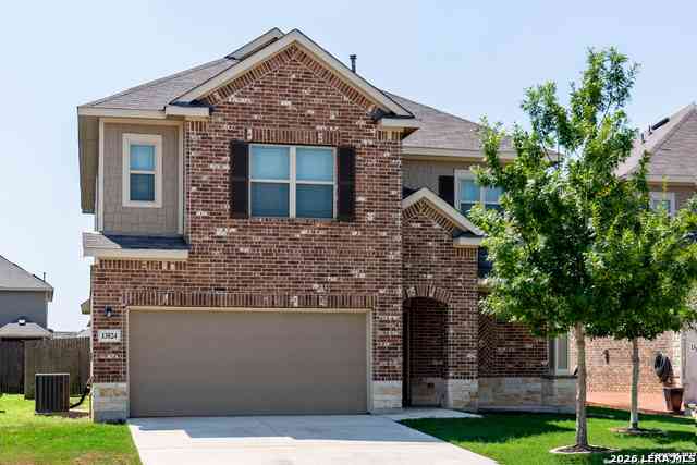 Homes For Rent - 13824 Bellows Path<br/> San Antonio, TX 78253