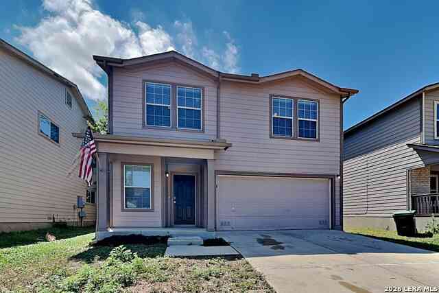 Homes For Rent - 9926 Amber Breeze<br/> San Antonio, TX 78245