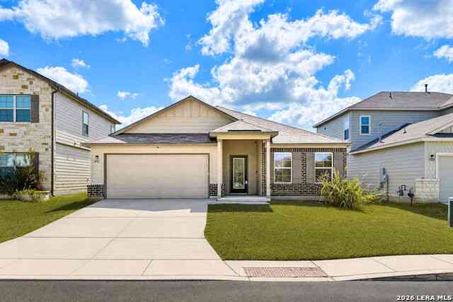Homes For Rent - 3602 Carducci Dr<br/> Converse, TX 78109
