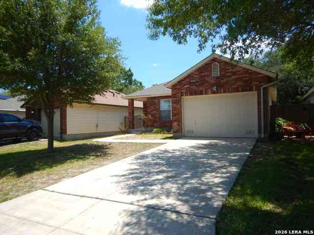 Homes For Rent - 9854 Alexa Place<br/> San Antonio, TX 78251