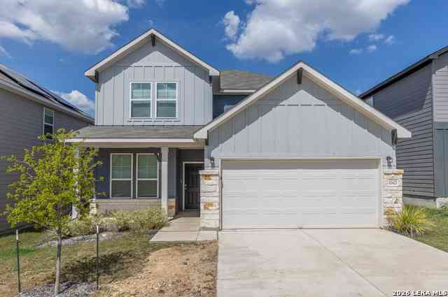 Homes For Rent - 10421 Cypress Spgs<br/> San Antonio, TX 78252