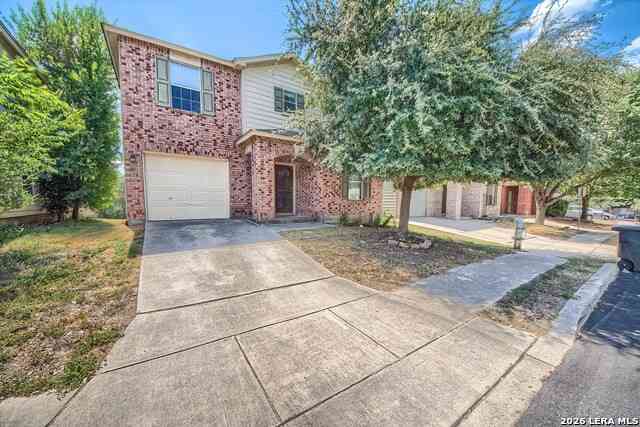 Homes For Rent - 130 Agency Oaks<br/> San Antonio, TX 78249
