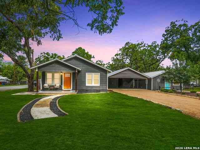 Homes For Rent - 2288 Gruene Rd<br/> New Braunfels, TX 78130