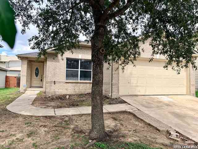 Homes For Rent - 6122 Pelican Coral<br/> San Antonio, TX 78244