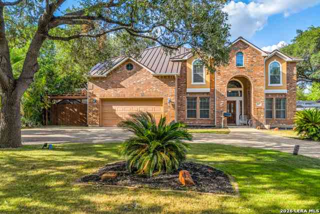 Homes For Rent - 141 Claywell Dr<br/> San Antonio, TX 78209