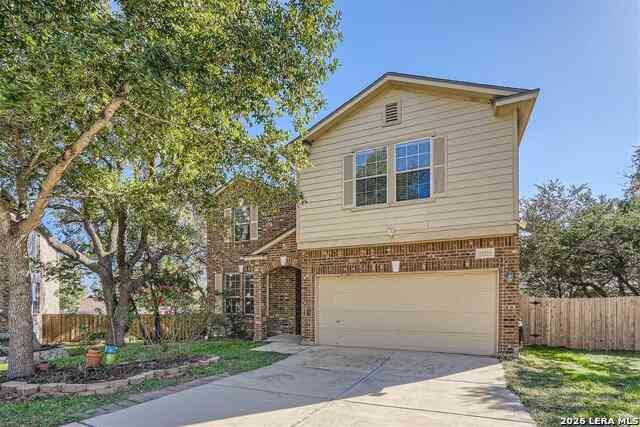 Homes For Rent - 22302 Mesa Path<br/> San Antonio, TX 78258