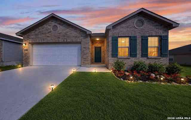 Homes For Rent - 3300 Ridge Pl<br/> Seguin, TX 78155