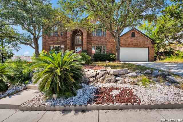 Homes For Rent - 11418 Lago Vis<br/> Helotes, TX 78023