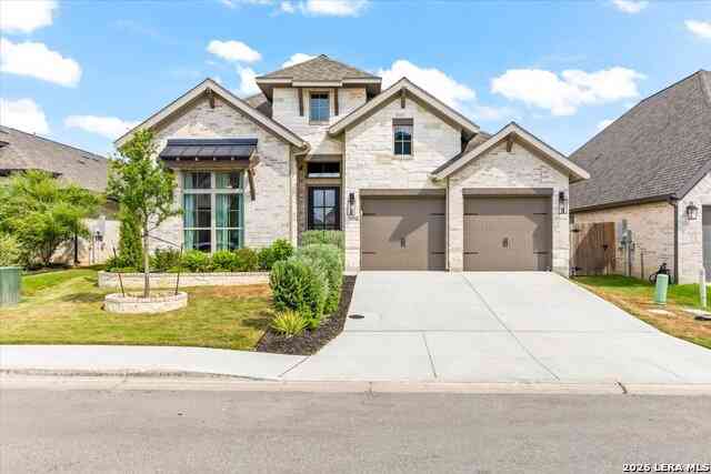 Homes For Rent - 1704 Field<br/> Seguin, TX 78155