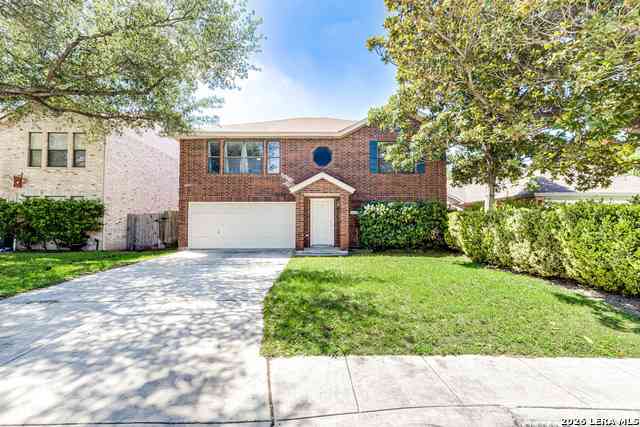 Homes For Rent - 6322 Regency Mnr<br/> San Antonio, TX 78249
