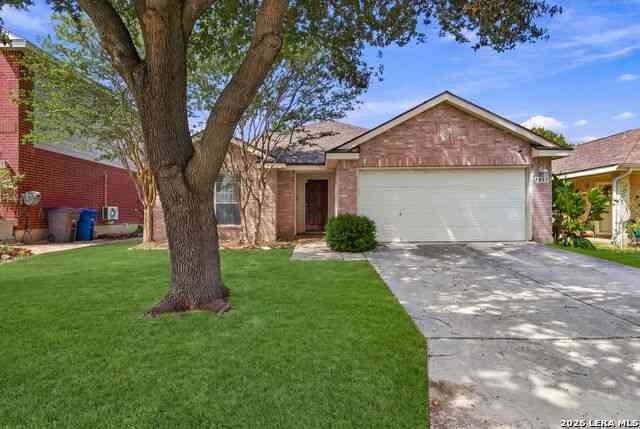 Homes For Rent - 7411 Tamburo Trail<br/> San Antonio, TX 78266