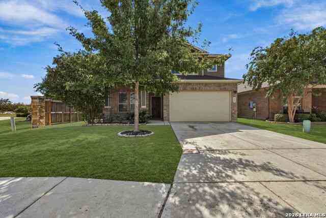 Homes For Rent - 619 Wipper<br/> New Braunfels, TX 78130
