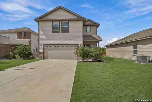 Homes For Rent - 174 Buttercup Bnd<br/> New Braunfels, TX 78130