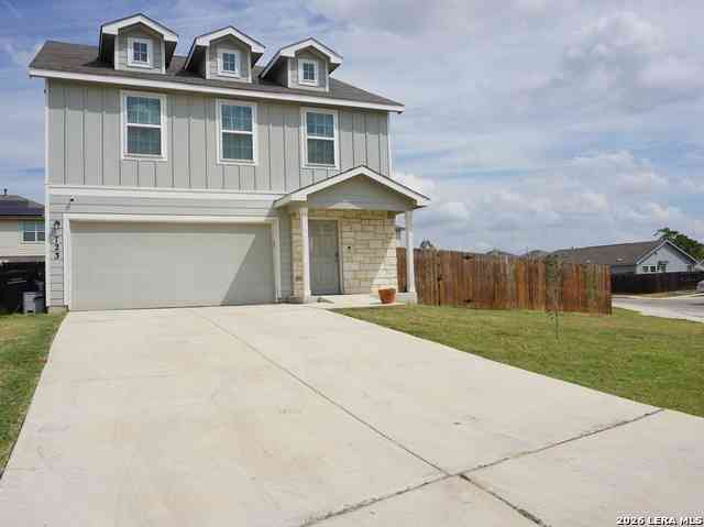 Homes For Rent - 723 Pelican Lndg<br/> San Antonio, TX 78221