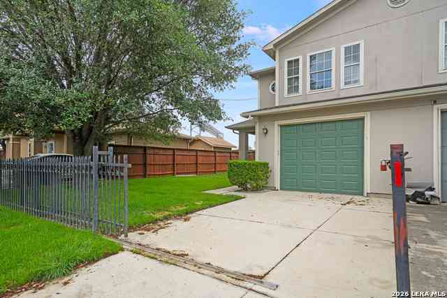 Other For Rent - 2910 Owasso<br/> San Antonio, TX 78211