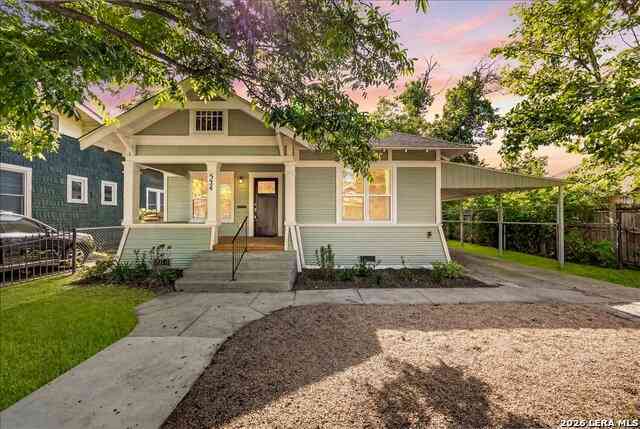 Homes For Rent - 524 Hunstock Ave<br/> San Antonio, TX 78210