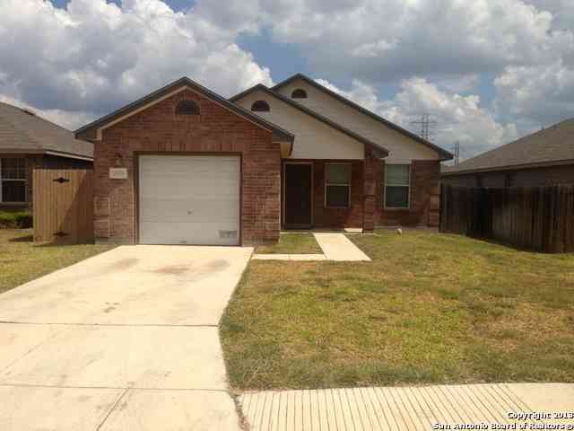 Homes For Rent - 10615 Shaenview<br/> San Antonio, TX 78254
