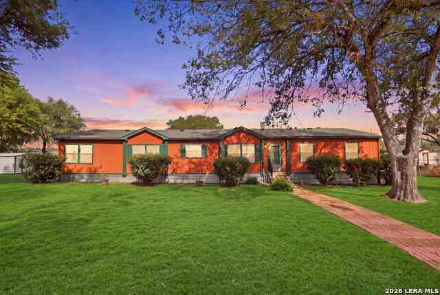 Mobile Home For Rent - 3457 S Foster Rd<br/> San Antonio, TX 78222