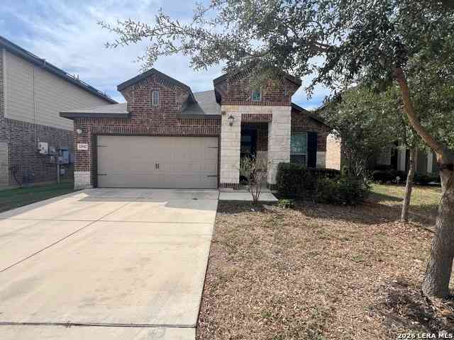 Homes For Rent - 12942 Renley Crest<br/> San Antonio, TX 78253