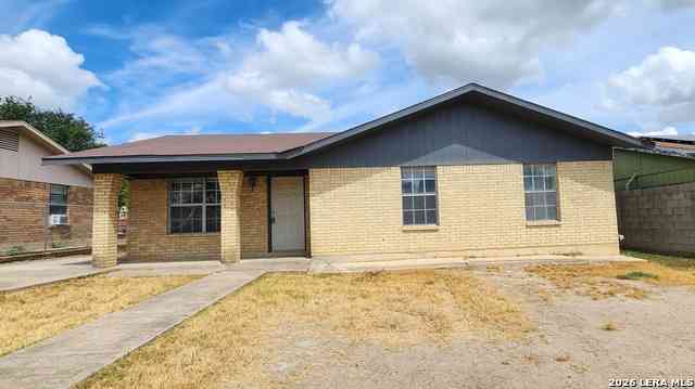 Homes For Rent - 1151 Romemarie Dr<br/> Eagle Pass, TX 78852