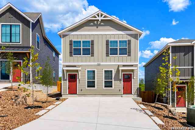 Multifamily For Rent - 7232 Magnolia Creek #201<br/> San Antonio, TX 78247