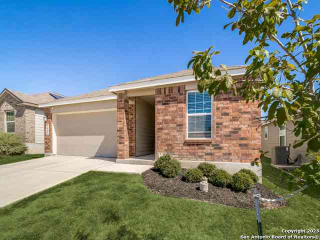 Homes For Rent - 2469 Arctic Warbler<br/> New Braunfels, TX 78130
