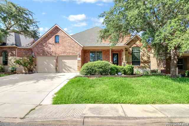 Homes For Rent - 12611 Alstomeria<br/> San Antonio, TX 78253
