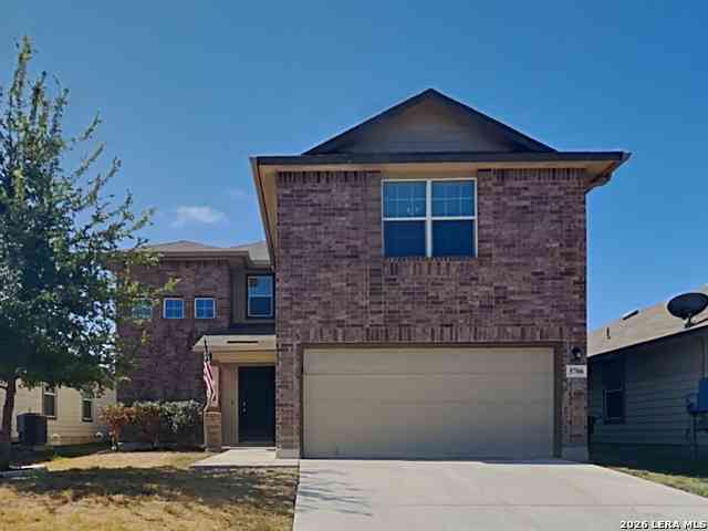 Homes For Rent - 5706 Espada Clf<br/> San Antonio, TX 78222