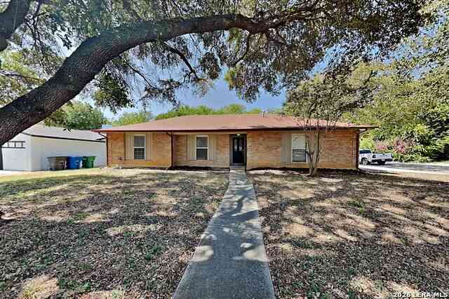 Homes For Rent - 6227 Ridge Place St<br/> San Antonio, TX 78250