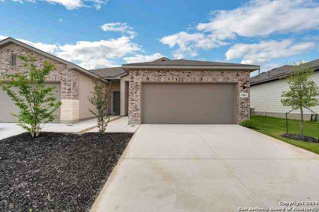 Multifamily For Rent - 9318 Frio Landing<br/> Converse, TX 78109