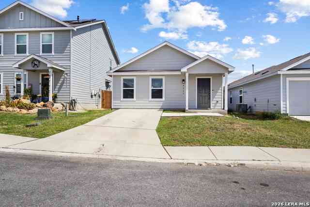 Homes For Rent - 8020 Nube Medina<br/> San Antonio, TX 78252