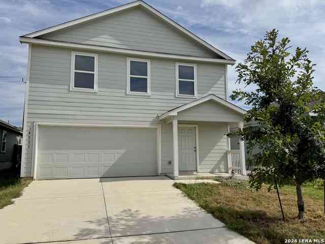 Homes For Rent - 14531 Greenfield Ml<br/> San Antonio, TX 78254
