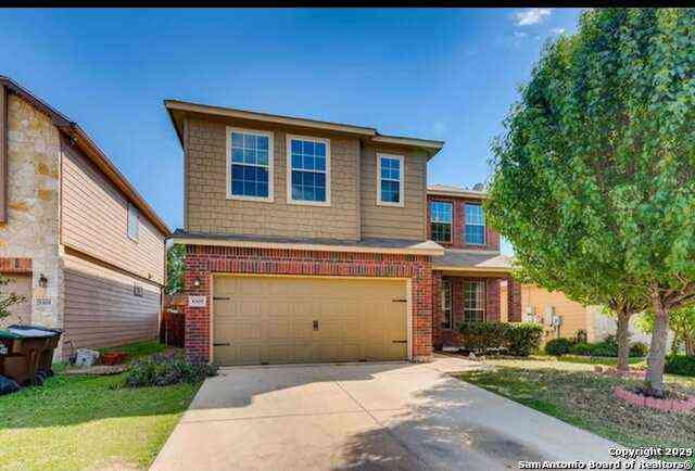 Homes For Rent - 5309 Cilantro Pl<br/> Leon Valley, TX 78238
