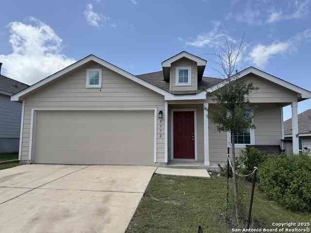 Homes For Rent - 5372 Fair Moon<br/> Bulverde, TX 78163